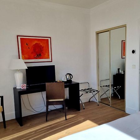 Hotel Carlton Nice, Fully Renovated Dış mekan fotoğraf
