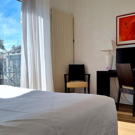 Hotel Carlton Nice, Fully Renovated Dış mekan fotoğraf
