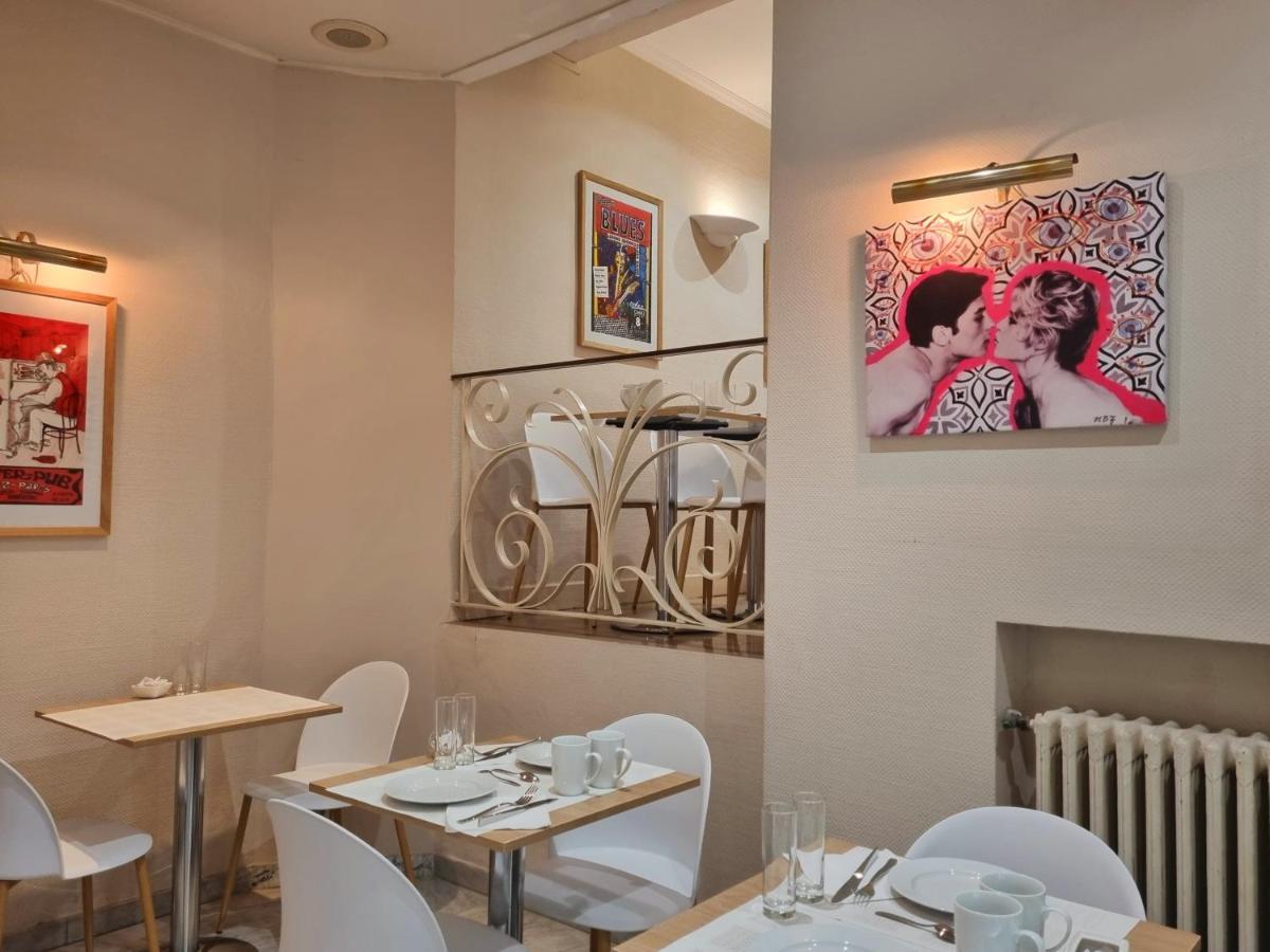 Hotel Carlton Nice, Fully Renovated Dış mekan fotoğraf