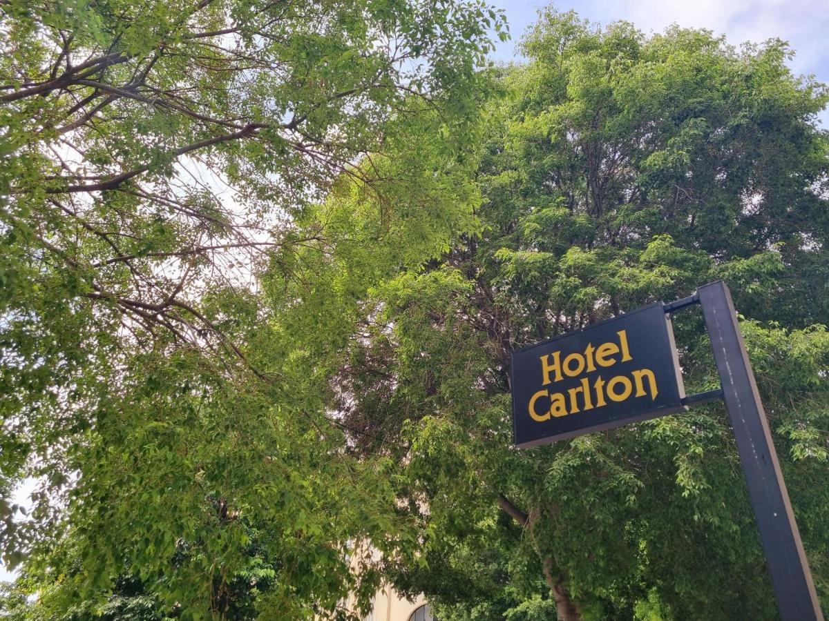 Hotel Carlton Nice, Fully Renovated Dış mekan fotoğraf
