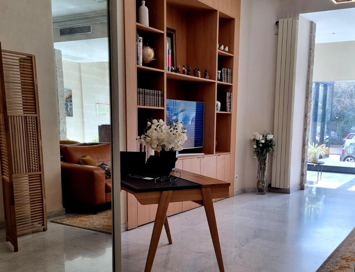 Hotel Carlton Nice, Fully Renovated Dış mekan fotoğraf