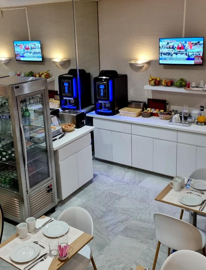 Hotel Carlton Nice, Fully Renovated Dış mekan fotoğraf