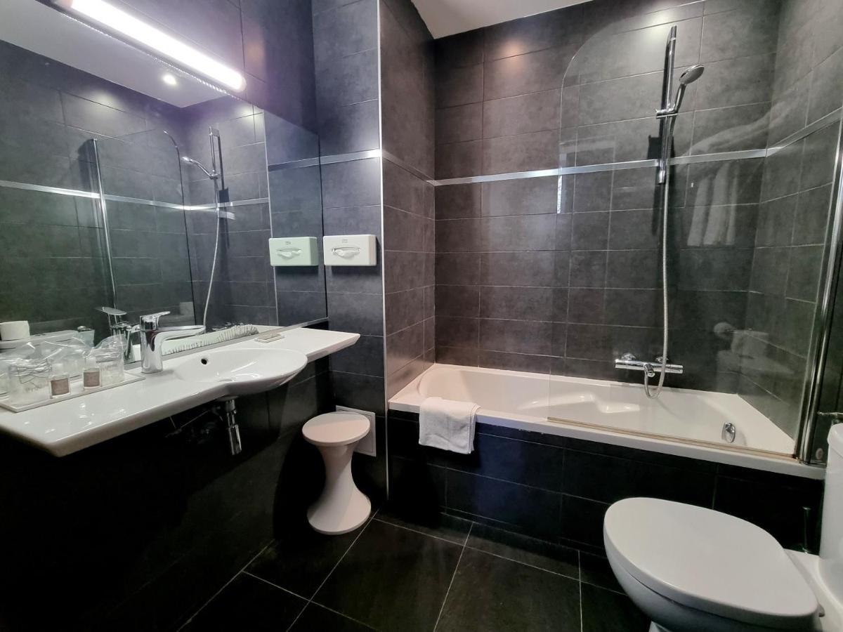 Hotel Carlton Nice, Fully Renovated Dış mekan fotoğraf