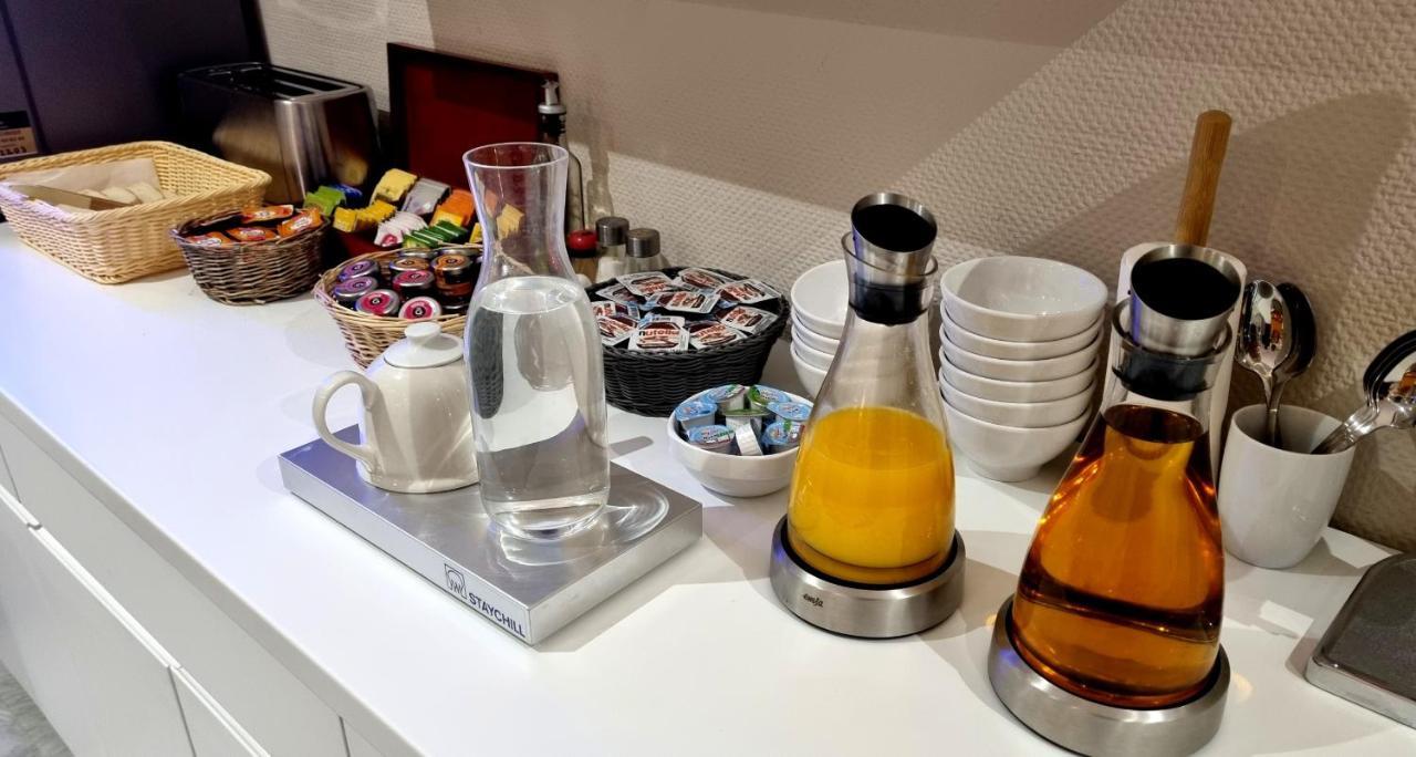 Hotel Carlton Nice, Fully Renovated Dış mekan fotoğraf