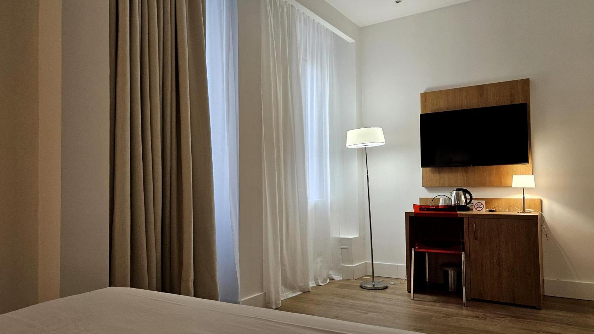 Hotel Carlton Nice, Fully Renovated Dış mekan fotoğraf