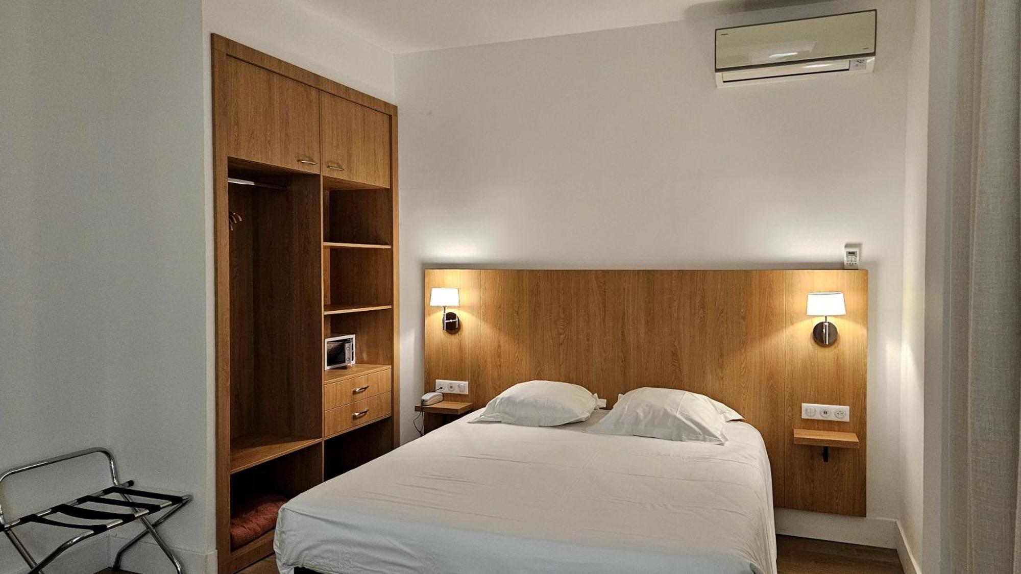 Hotel Carlton Nice, Fully Renovated Dış mekan fotoğraf