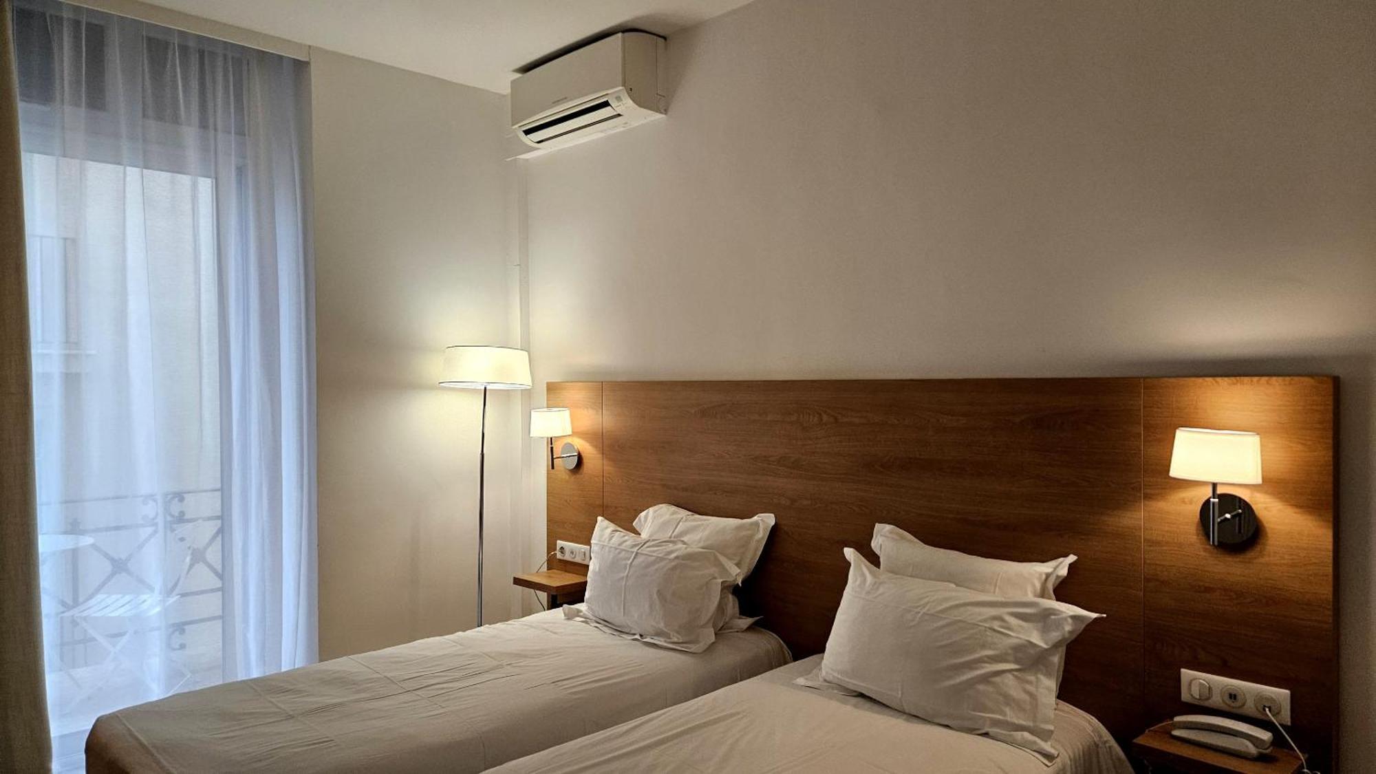 Hotel Carlton Nice, Fully Renovated Dış mekan fotoğraf