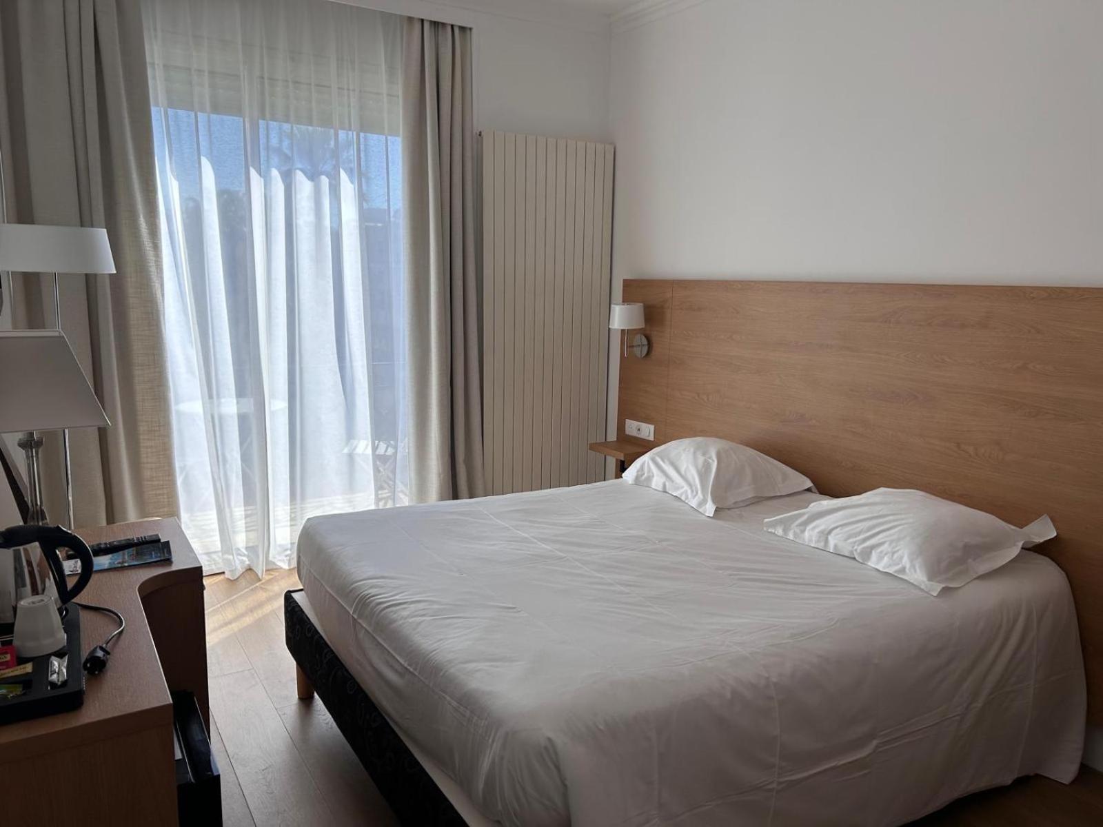 Hotel Carlton Nice, Fully Renovated Dış mekan fotoğraf
