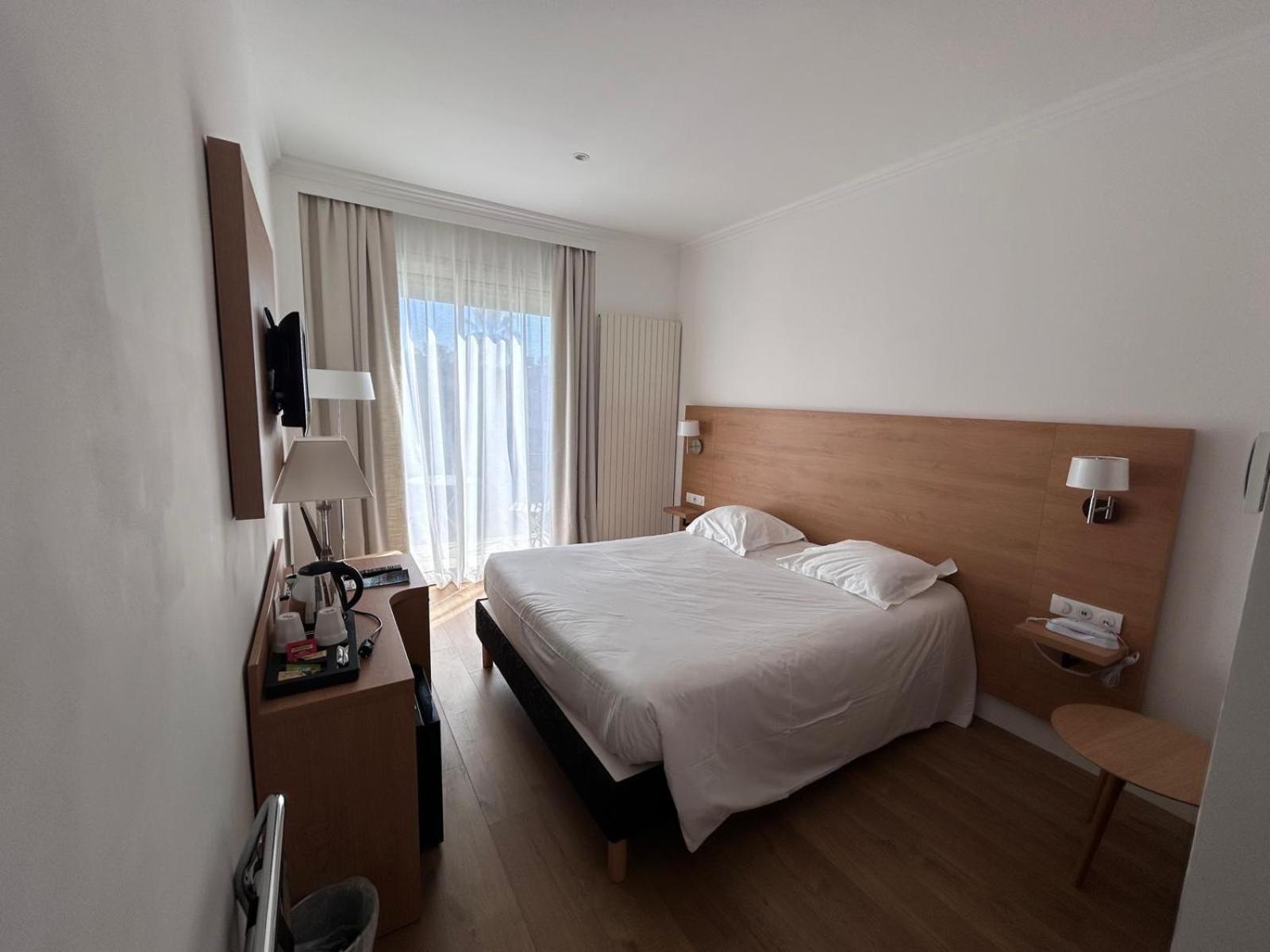 Hotel Carlton Nice, Fully Renovated Dış mekan fotoğraf