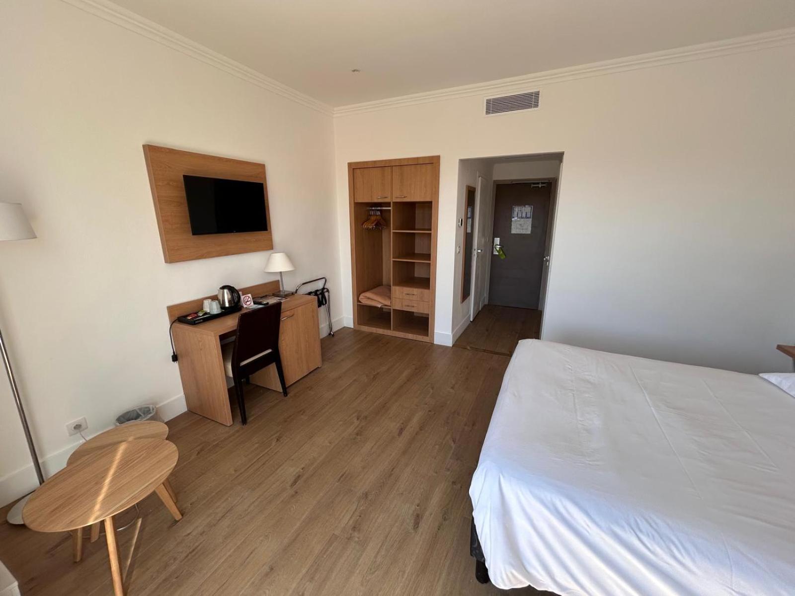 Hotel Carlton Nice, Fully Renovated Dış mekan fotoğraf