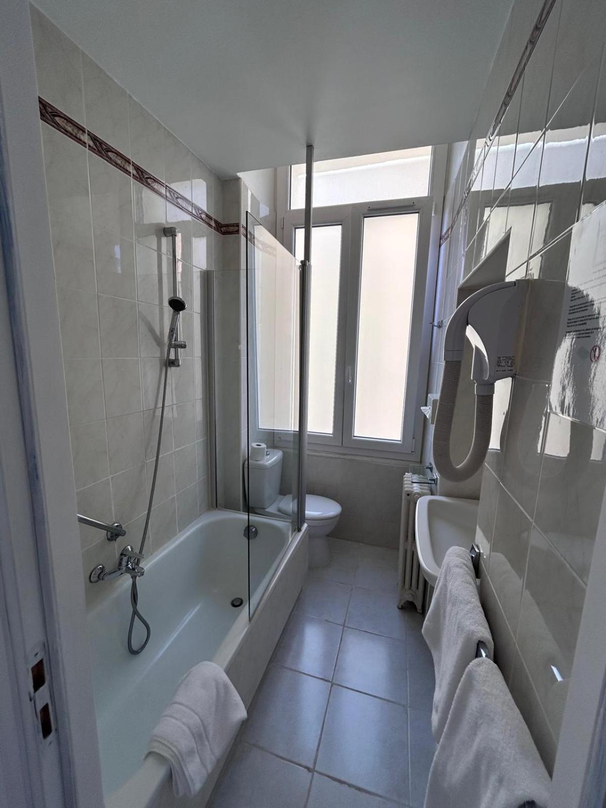 Hotel Carlton Nice, Fully Renovated Dış mekan fotoğraf