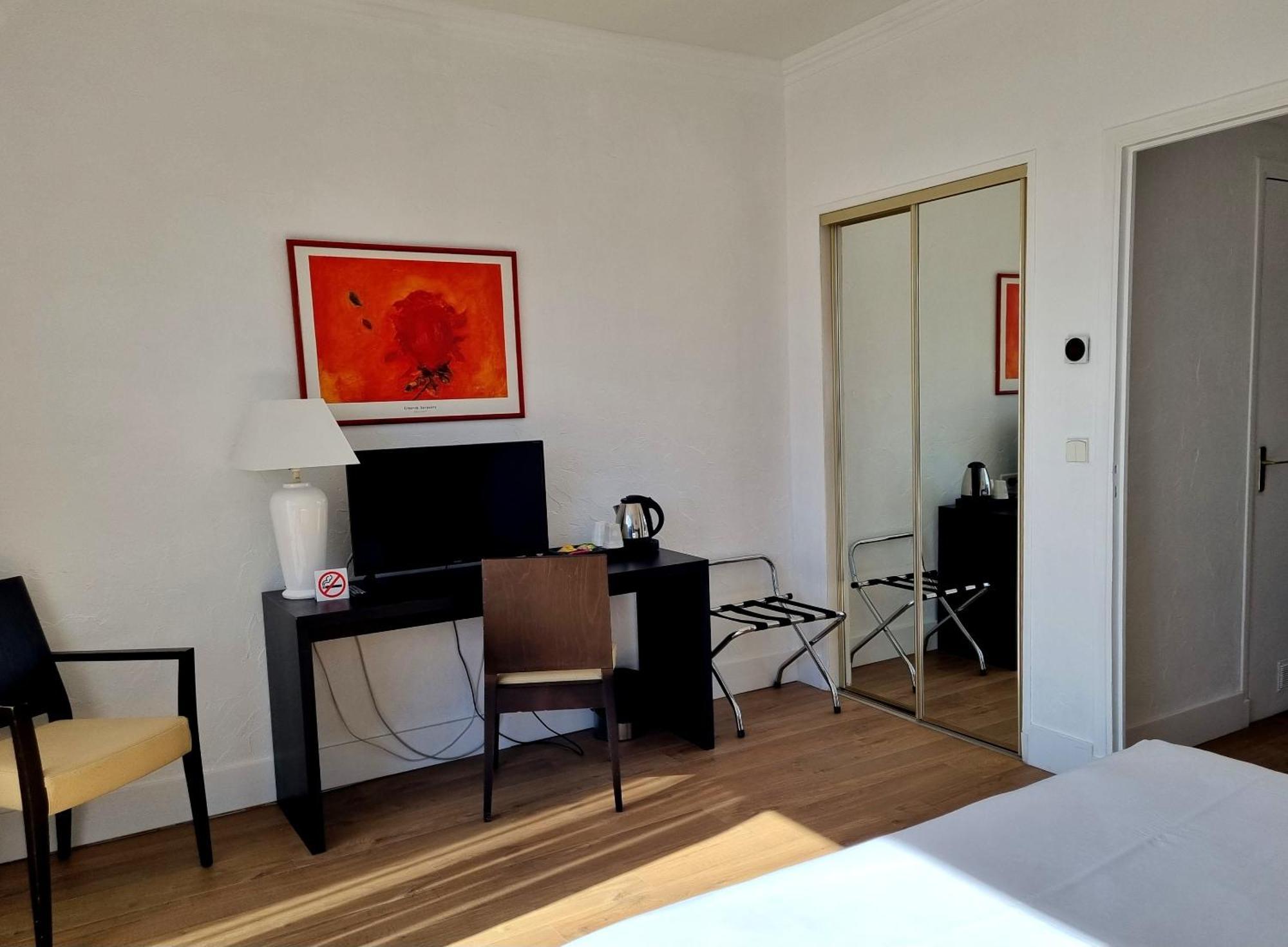 Hotel Carlton Nice, Fully Renovated Dış mekan fotoğraf
