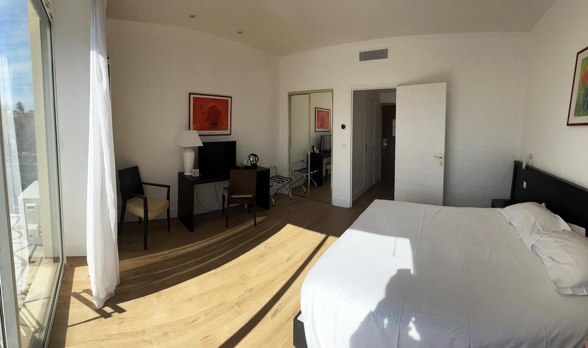 Hotel Carlton Nice, Fully Renovated Dış mekan fotoğraf
