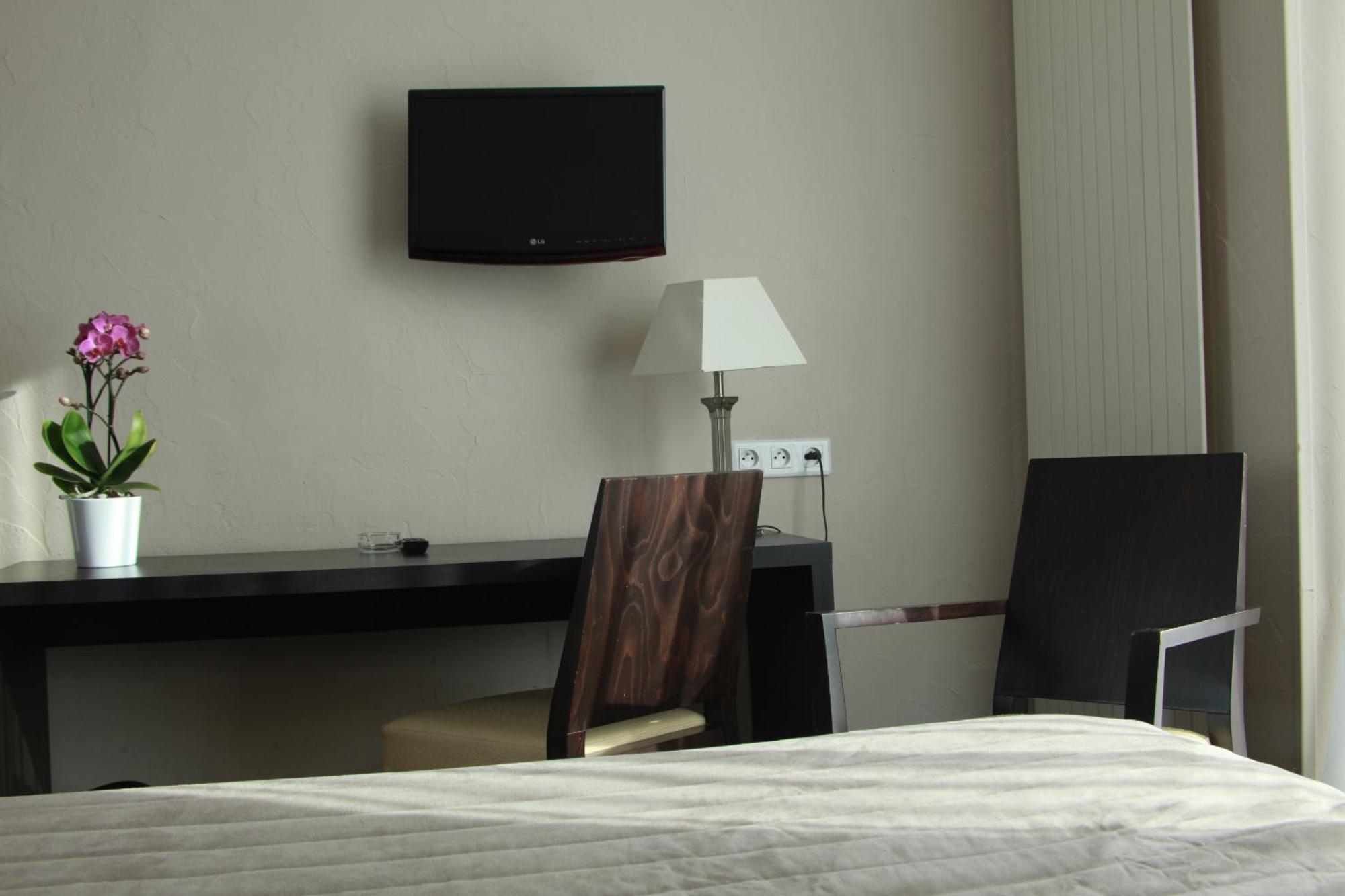 Hotel Carlton Nice, Fully Renovated Oda fotoğraf