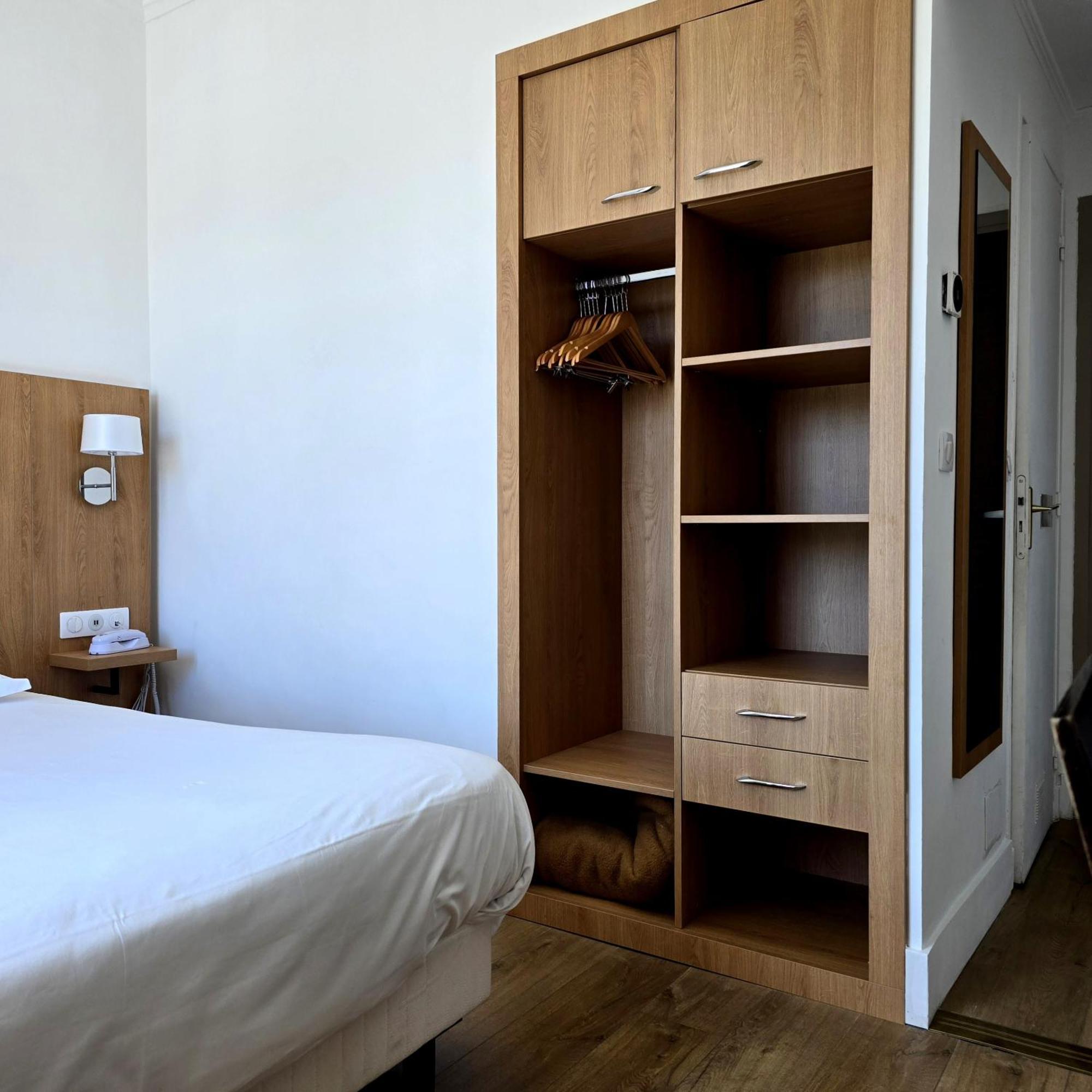 Hotel Carlton Nice, Fully Renovated Dış mekan fotoğraf
