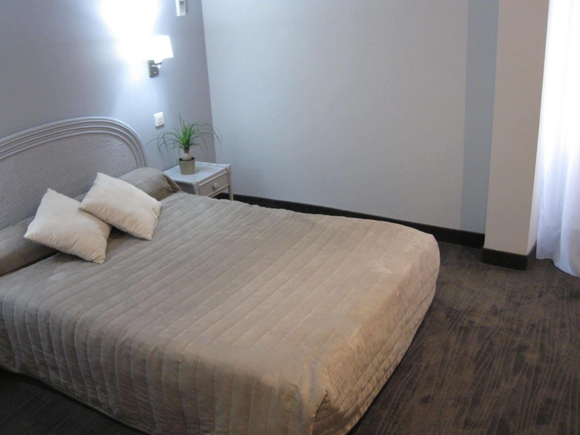 Hotel Carlton Nice, Fully Renovated Dış mekan fotoğraf