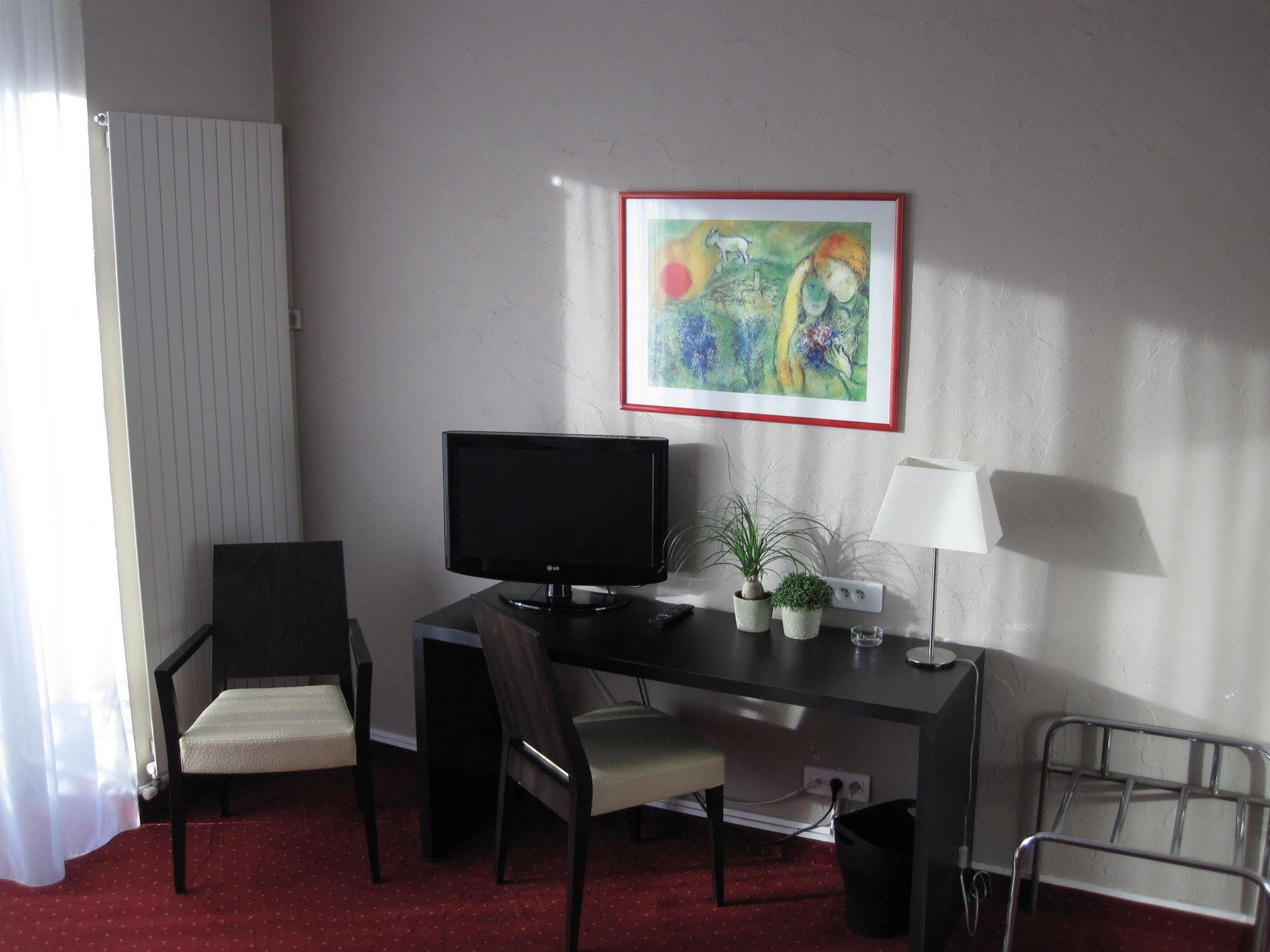 Hotel Carlton Nice, Fully Renovated Dış mekan fotoğraf