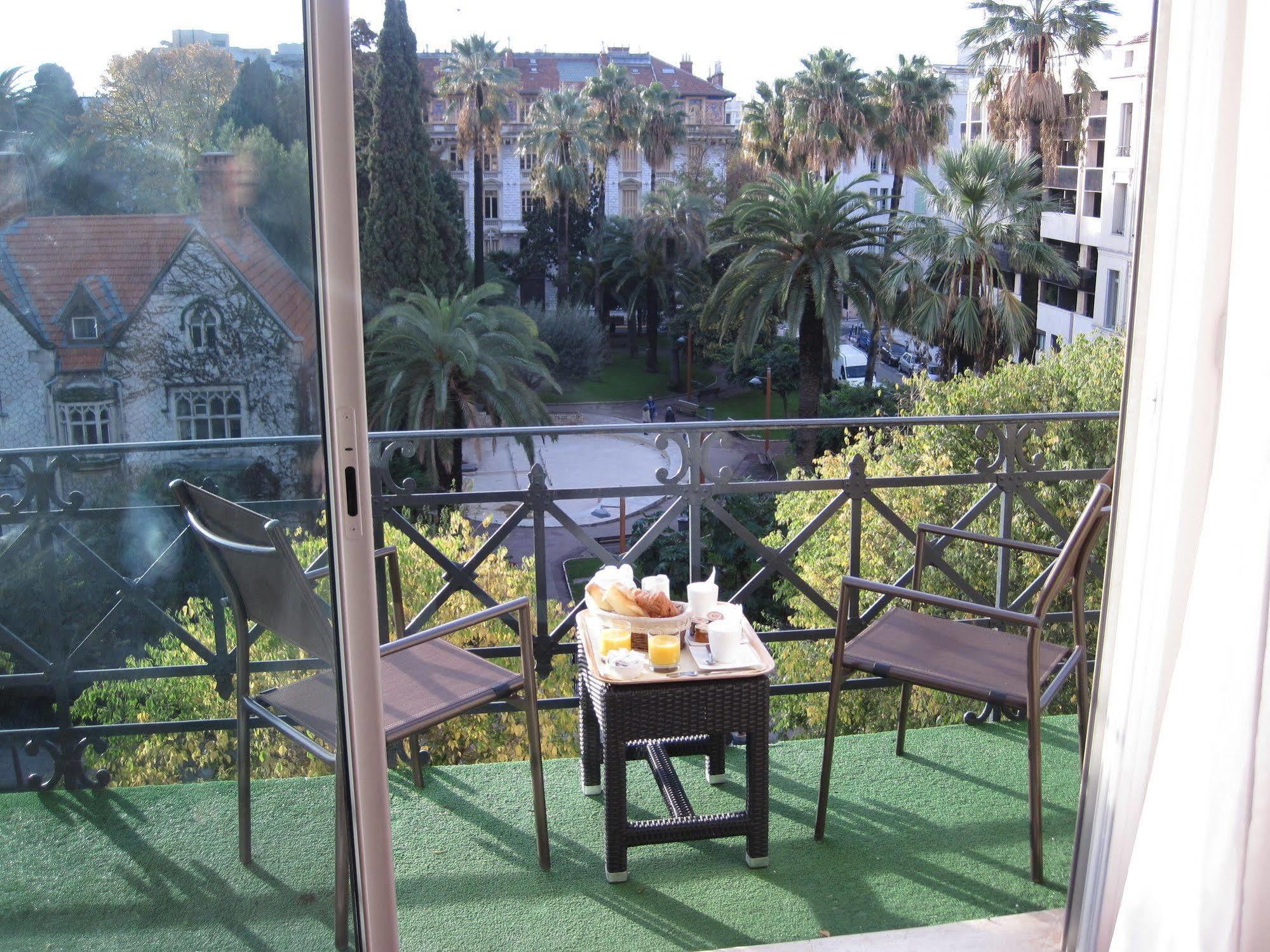 Hotel Carlton Nice, Fully Renovated Dış mekan fotoğraf
